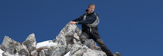 Exklusives Interview mit Bear Grylls