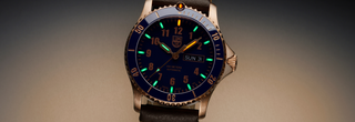 Luminox erweitert seine Automatic Sport Timer Serie um zwei neue Modelle