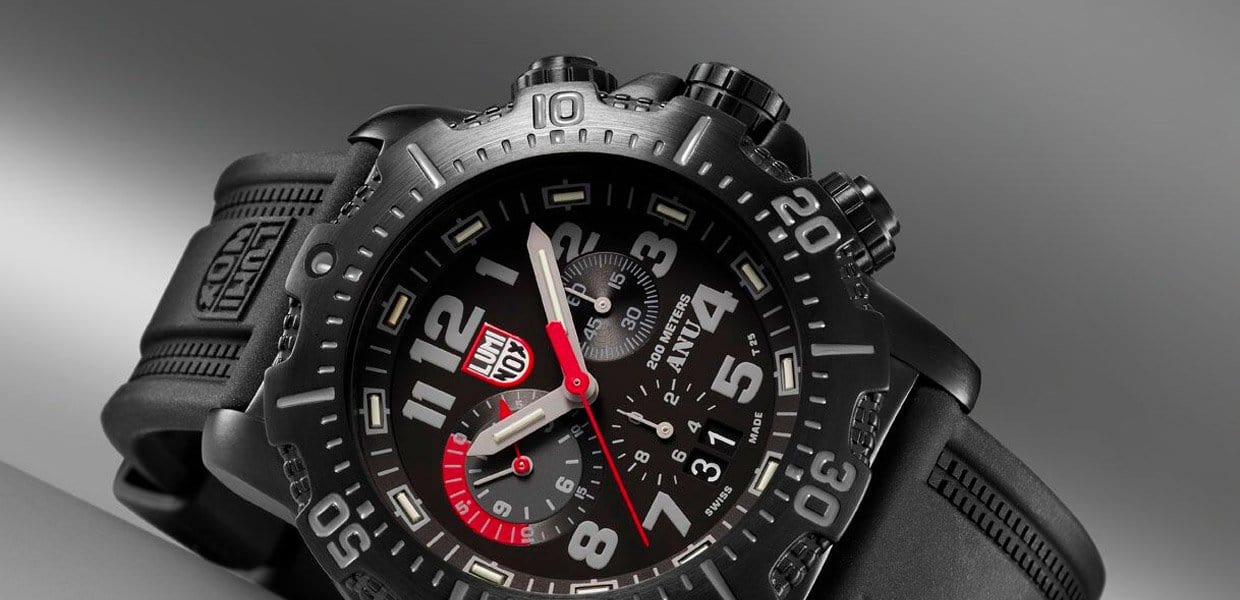 Luminox Carbonox Luminox Europe