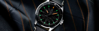 Air Automatic Constellation, 42 mm, Pilot Watch - 9602
