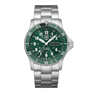Automatic Sport Timer, 42 mm, Sport Uhr - XS.0937	, Frontansicht