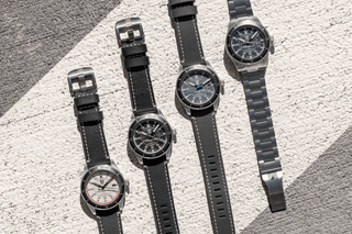 Luminox Pilotenuhr, 9601, 9601.M, 9602, 9607
