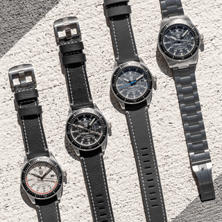 Luminox Pilotenuhr, 9601, 9601.M, 9602, 9607