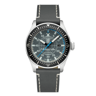 Air Automatic Constellation, 42 mm, Pilotenuhr - 9602, Frontansicht