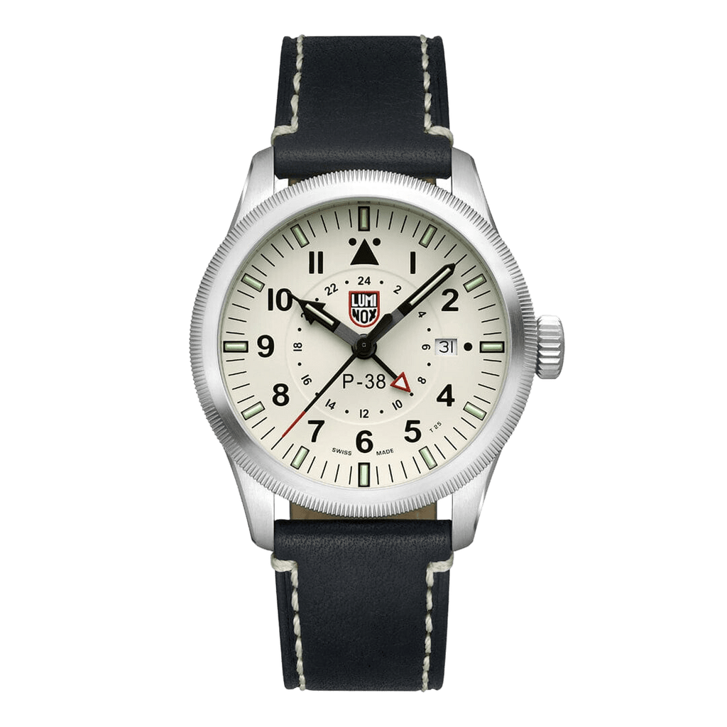 LUMINOX / P-38 Lightning SOLD - ビジュ寺口 ／ 時計
