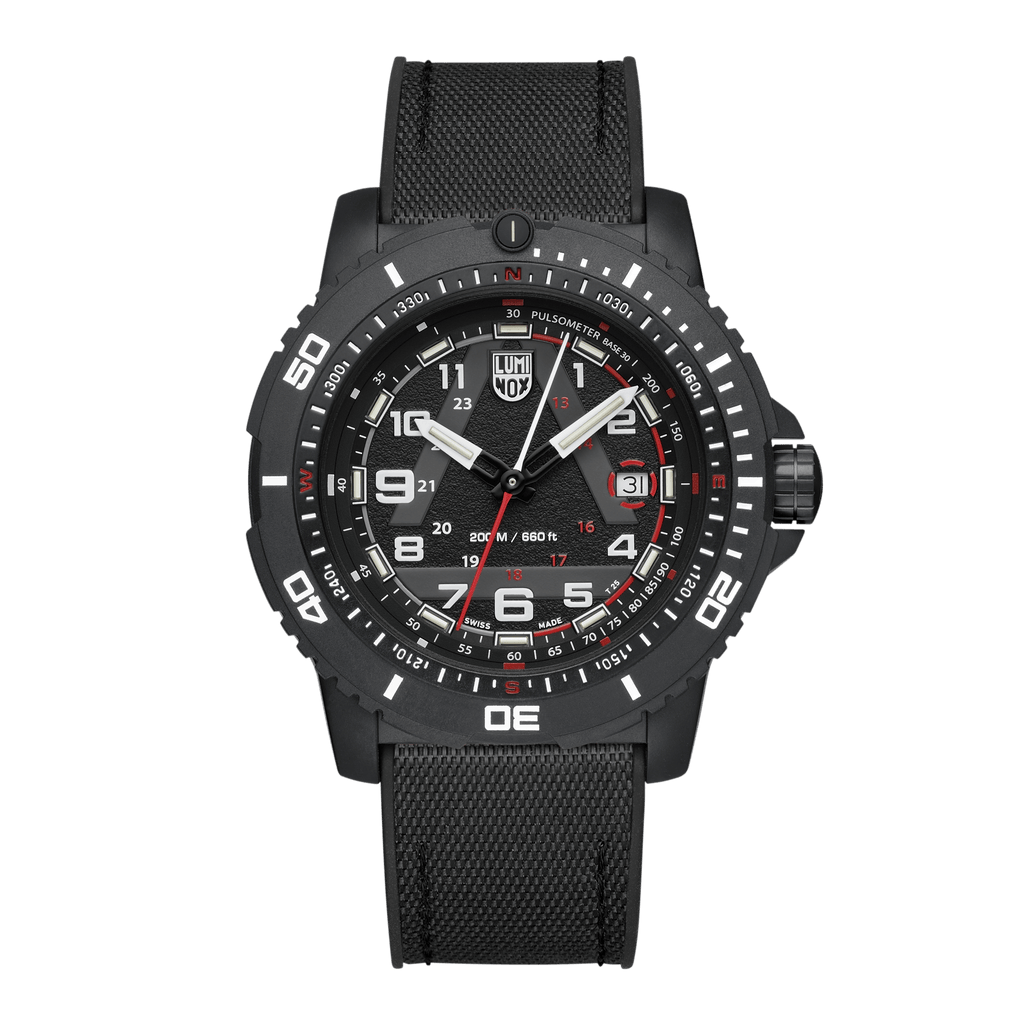 ICE-SAR, 45 mm, Outdoor Explorer Watch - 1081 – Luminox Europe