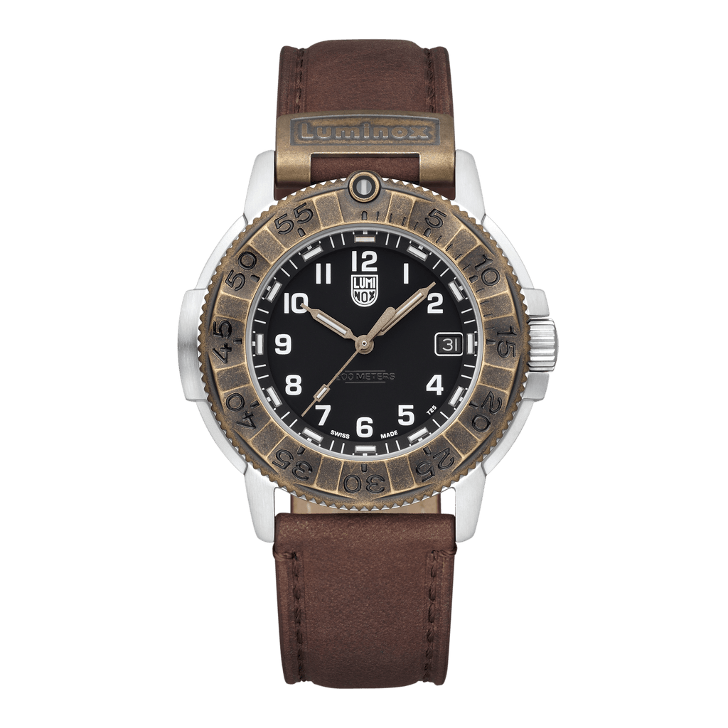 Luminox Adventure Watch, 43 mm - 1301.LG – Luminox Europe