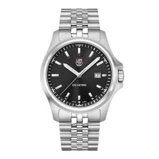 43 mm, Sport Uhr - 2521	,Frontansicht
