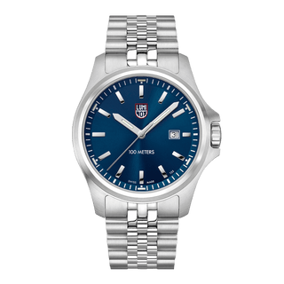 43 mm, Sport Uhr - 2523	,Frontansicht