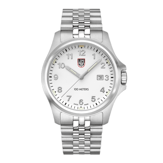 43 mm, Sport Uhr - 2527	,Frontansicht