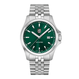 43 mm, Sport Uhr - 2537	,Frontansicht