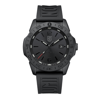 Pacific Diver, 44 mm, Taucheruhr - 3121.BO.1, Frontansicht