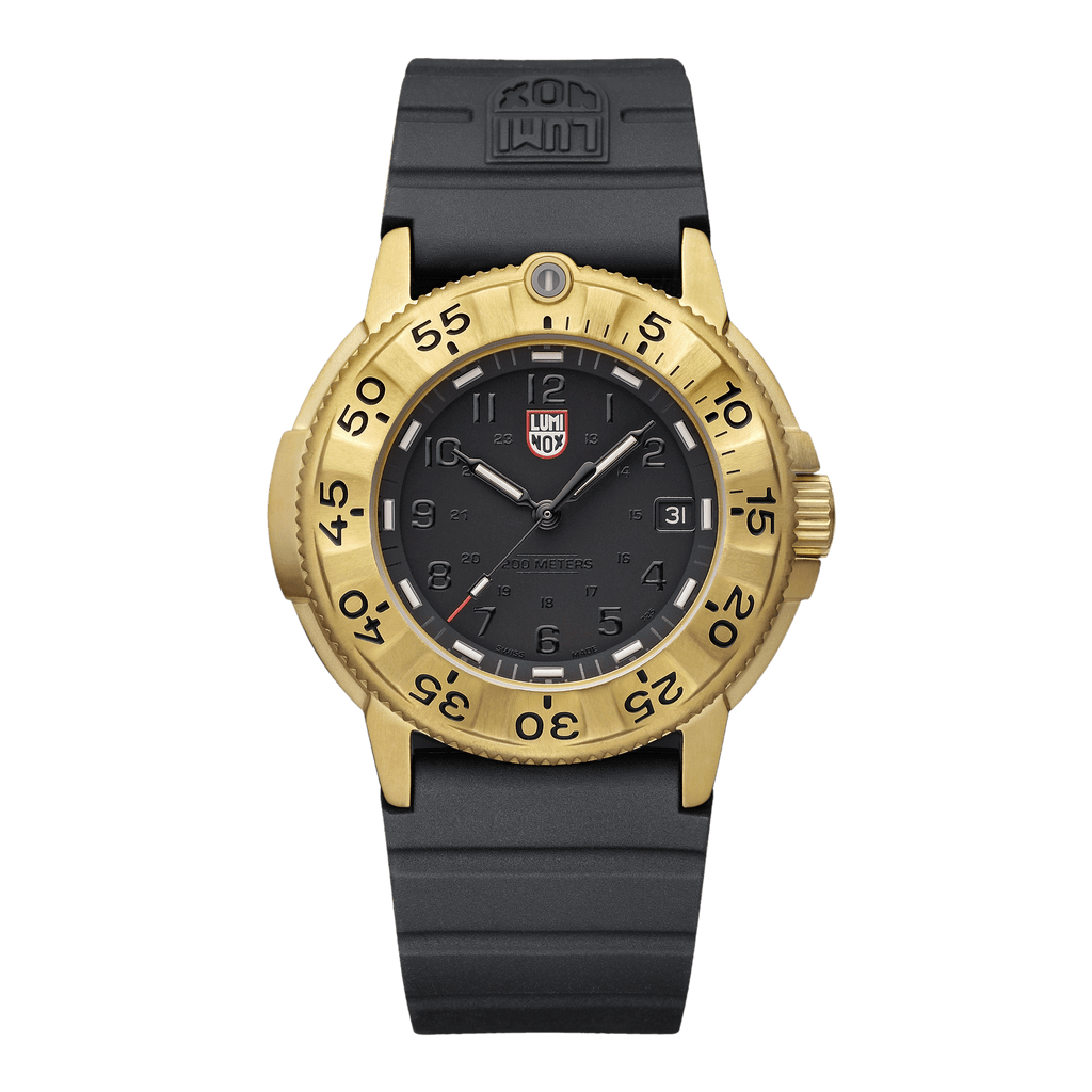 Navy SEAL Foundation, 43 mm, Military Dive Watch