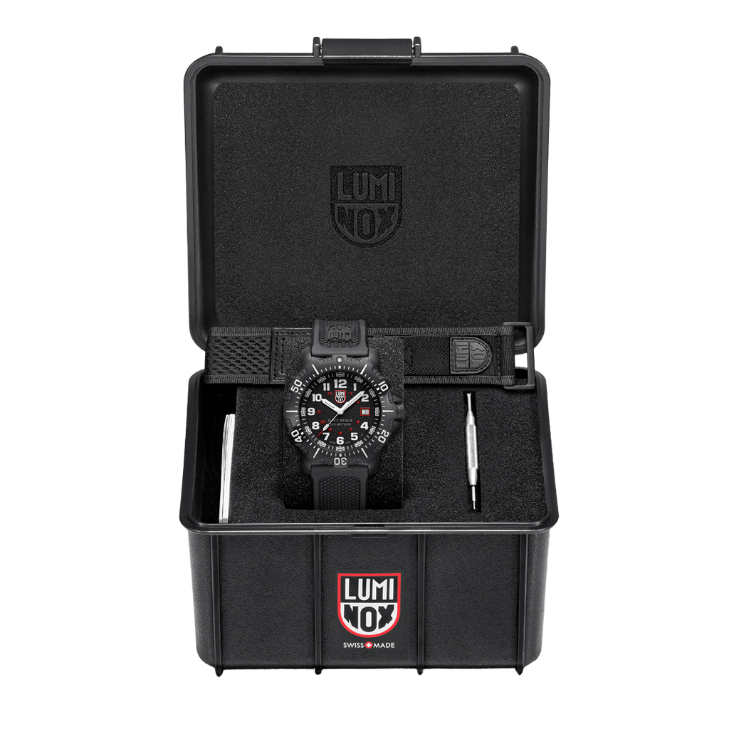 未使用/LUMINOX NAVY SEALs Ref.4231.Set XS.4231.SET-PAK-1080px-_2024_2