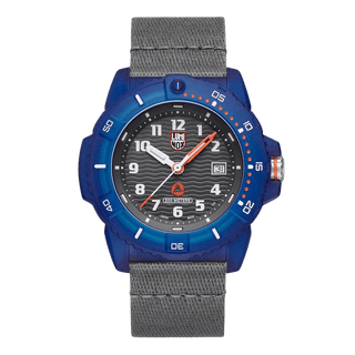 #tide ECO, 46 mm, Nachhaltige Outdoor Uhr - 8902.ECO, Frontansicht