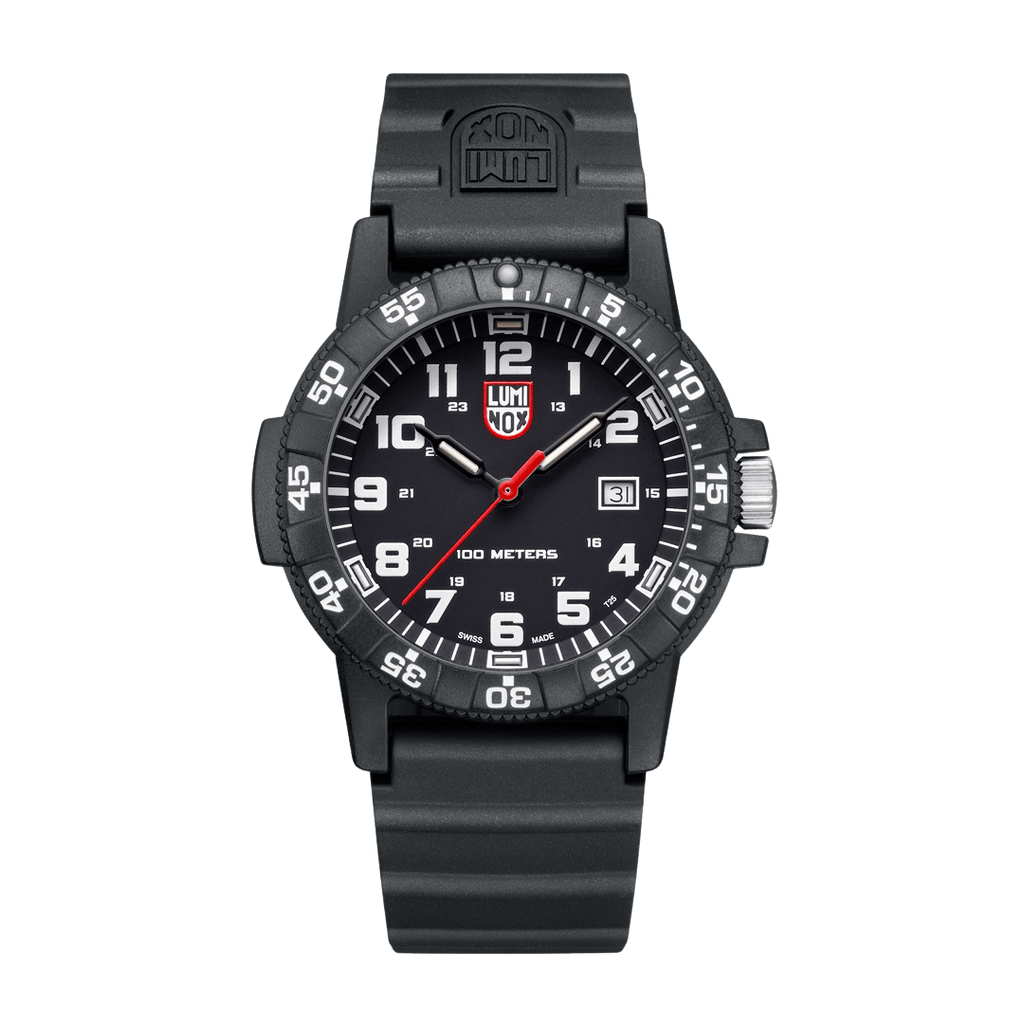 時計 Luminox Leatherback Sea Turtle Giant Leatherback SEA Turtle Giant, Online Exclusive, 44 mm