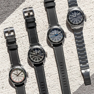 Luminox Pilotenuhr, 9601, 9601.M, 9602, 9607