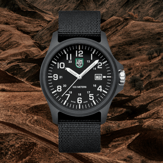 Patagonia Carbonox 2400 Serie