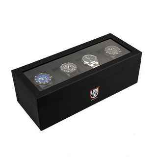 Uhrenbox - JAC.L072 - JAC.L072, Seitenansicht