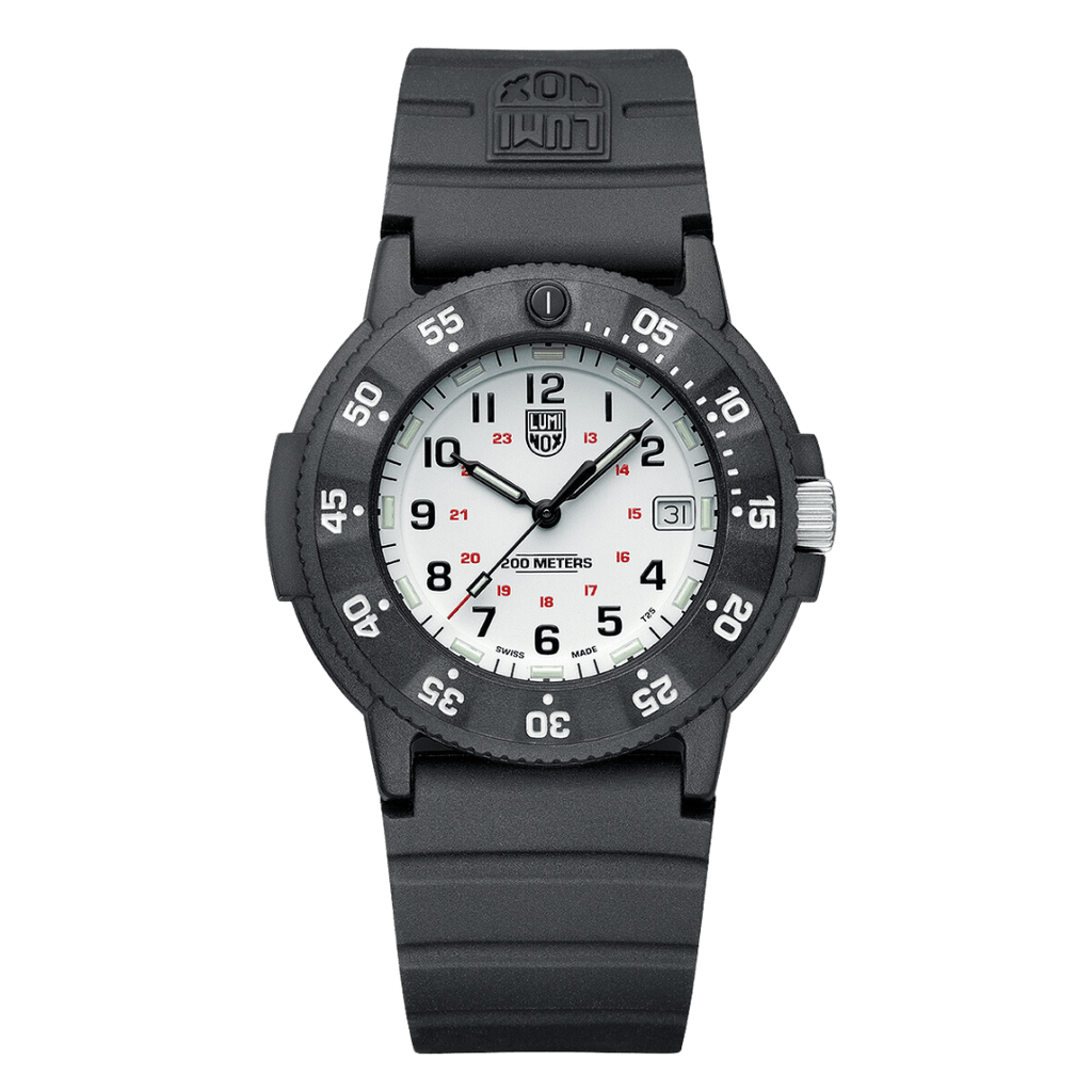 Original Navy SEAL, 43 mm, Diver Watch - 3007.EVO.S