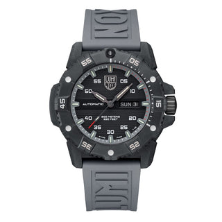 Master Carbon Seal Automatic, 45 mm, Militäruhr - 3862, Frontansicht