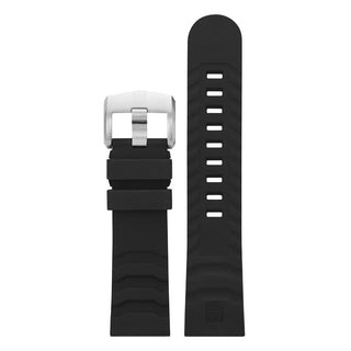 Nitrilrubber Armband, 24 mm, FPX.3800.80Q.K, Grau