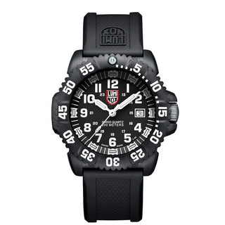 Original Navy SEAL, 44 mm, Militäruhr - 3051.F, Frontansicht