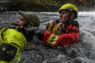 Luminox präsentiert neue ICE-SAR 1080 Serie Der neue Leuchtstern im Land aus Feuer und Eis