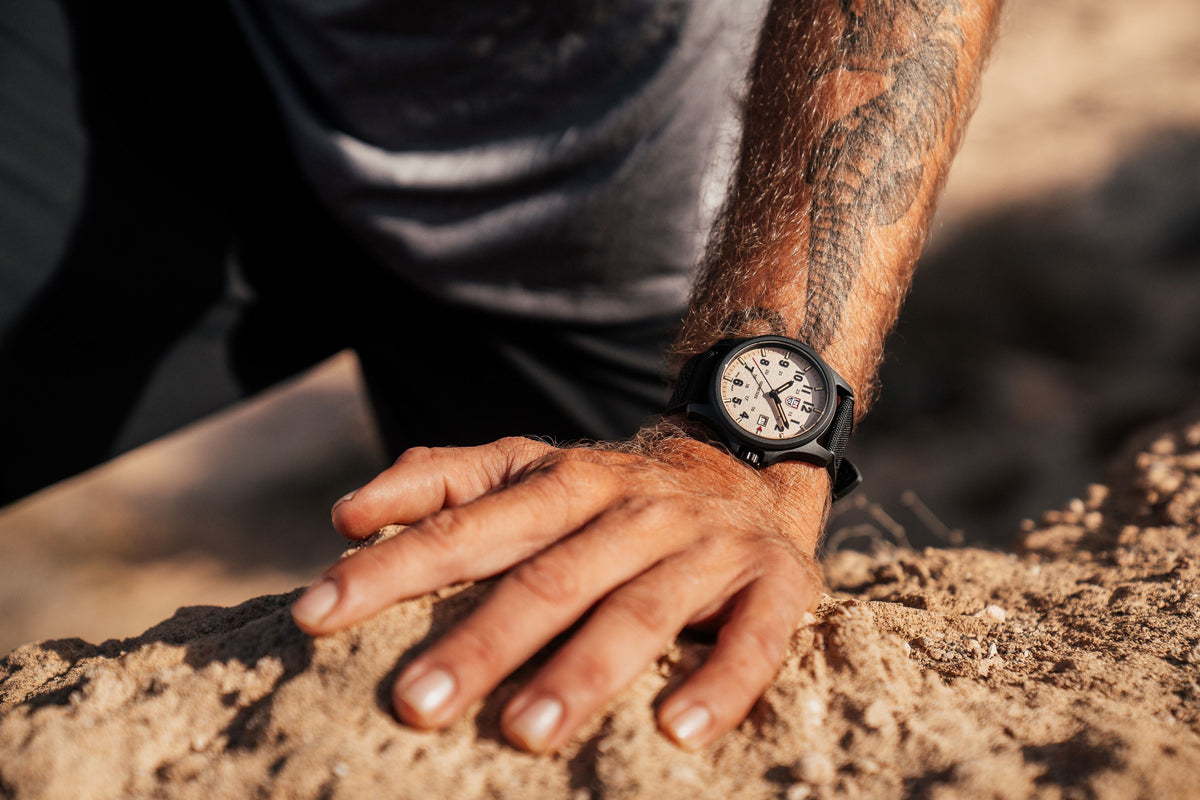 Lulinox Luminox Neuheiten: Entdecke deine nächste Uhr – Seite 3 – Luminox Europe