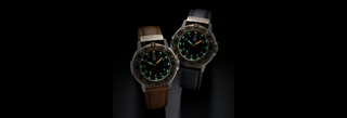 Luminox Adventure Watch
