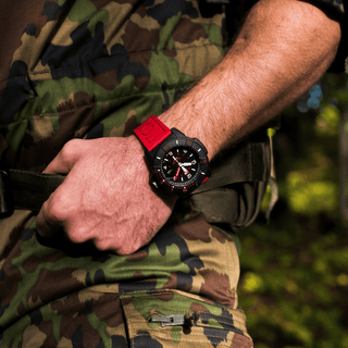 Navy SEAL, 45 mm, Militäruhr / Taucheruhr - 3615