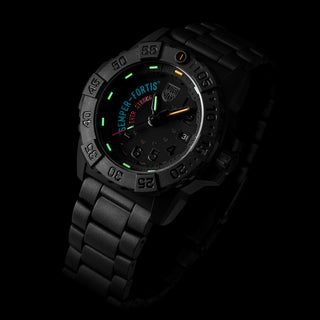 Navy SEAL SEMPER-FORTIS Limited Edition, 45 mm, Taucheruhr - 3515.N