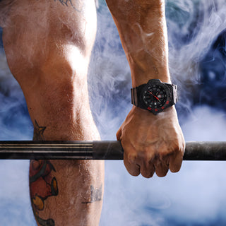 Navy SEAL, 44 mm, Diver Watch - 3565