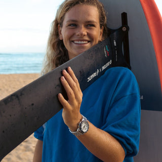 Pacific Diver, 39 mm, Taucheruhr - 3126M, Getragene Uhr