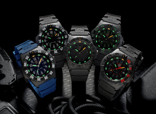 Navy SEAL, 44 mm, Diver Watch - 3565