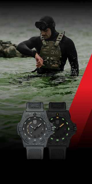 Luminox ure deals