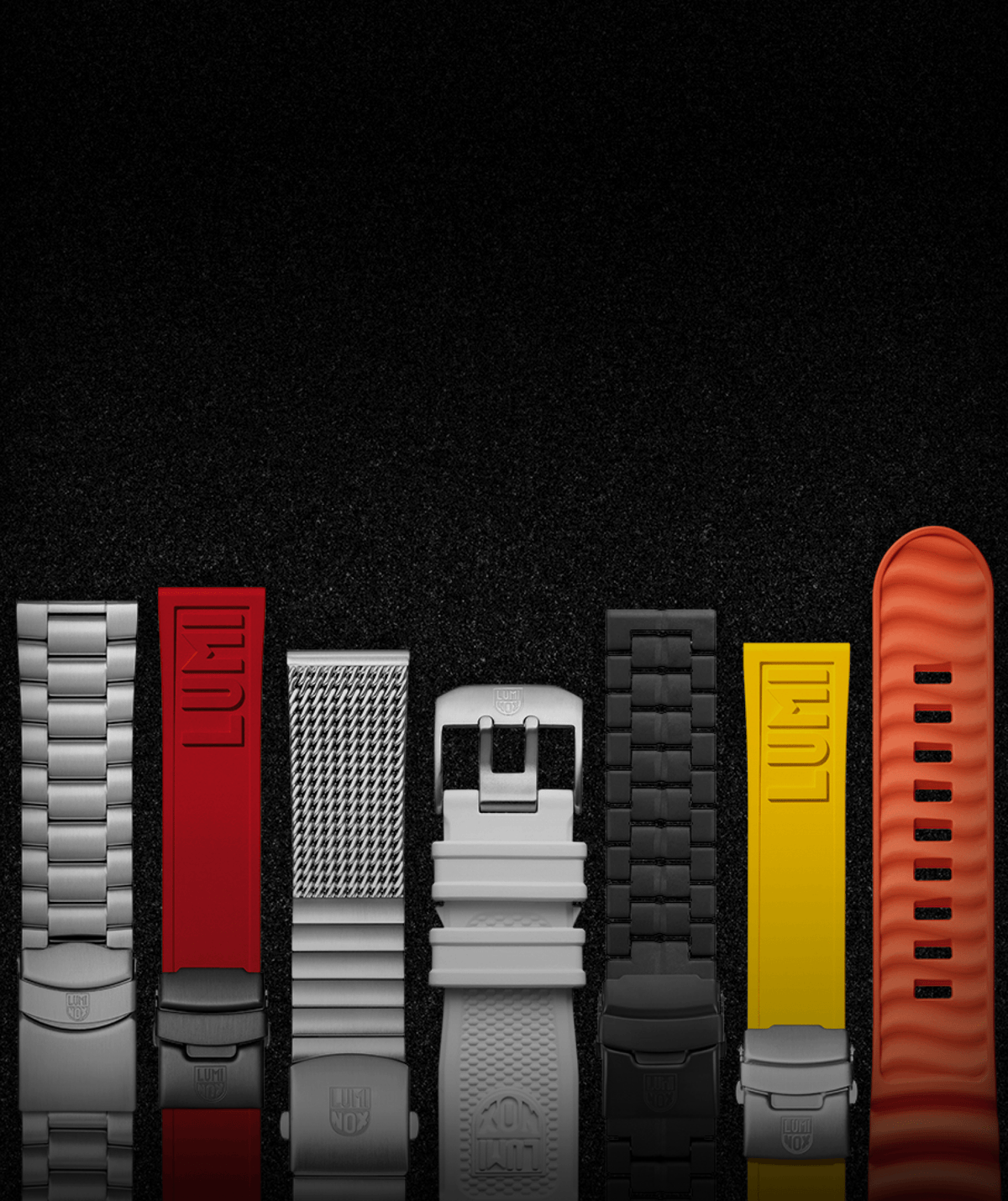 Collections – Luminox Europe