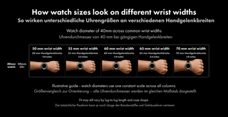 Sport Timer, 40 mm, Sport Uhr - 0957
