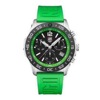 Pacific Diver Chronograph, 44 mm, Diver Watch - 3157.NF, Frontansicht