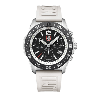 Pacific Diver Chronograph, 44 mm, Taucheruhr - 3141.SET, Frontansicht