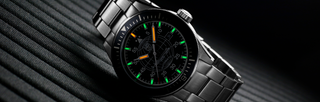 CONSTELLATION® Automatic 9600, Air Automatic Constellation, 42 mm, Pilot Watch - 9607.