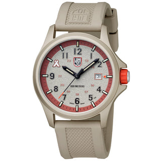 Bear Grylls Survival Land, 43 mm, Outdoor Abenteuer Uhr - 3717	,Frontansicht