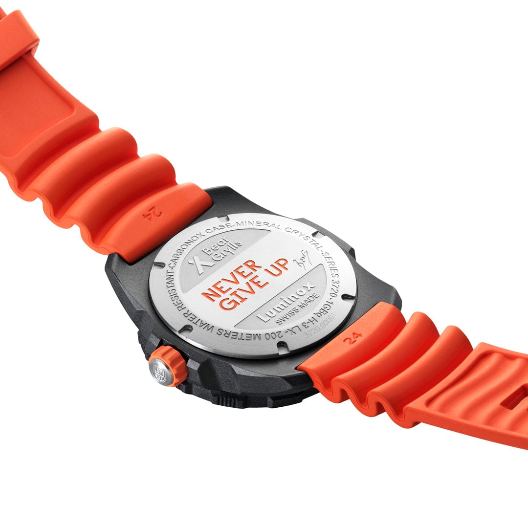 Bear Grylls Survival, 42 mm, Outdoor Explorer Watch