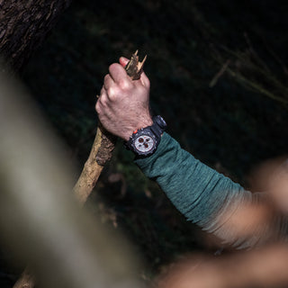 Bear Grylls Survival Master, 45 mm, Outdoor Explorer Watch - 3748