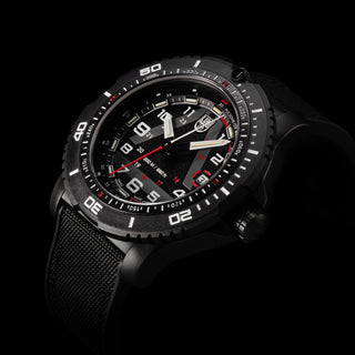 ICE-SAR, 45 mm Outdoor Explorer Watch - 1081	,Frontansicht