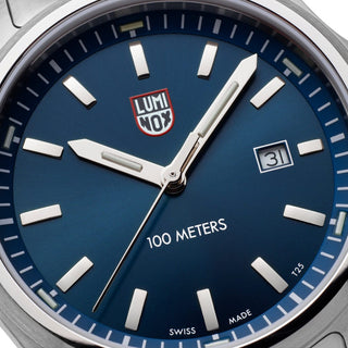 43 mm, Sport Uhr - 2523	,Ziffernblatt