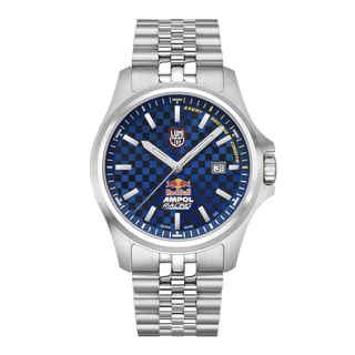 Red Bull Racing Limited Edition, 43 mm, Outdoor Watch - XL.2523.ARB.N	,Frontansicht