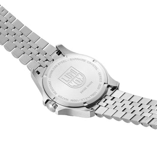 Sport Timer, 43 mm, Sport Uhr - 2527	,Gehäuseboden