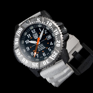 MIL-SPEC inspiriert, 46 mm, Militäruhr - 3359.2