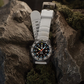 MIL-SPEC inspiriert, 46 mm, Militäruhr - 3359.2